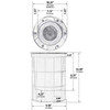 Dimensions Diagram