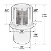 Dimensions Diagram 1