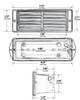 Dimensions Diagram