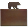 XPW Series Wall Wash Light XPW-0173 Bear