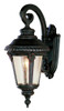 Stonebridge 1 Light Wall Lantern 5043RT (shown in rust)