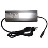 24V Coaxial Indoor/Outdoor IP67 100w Transformer - LV100WPS