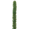 10' Mountain Pine LED Garland