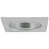 12V 3" Shower Trim with Semi-Frosted Lens B1395