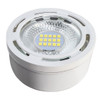 12V White LED Puck Light Main Product Photo