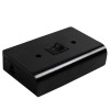 Junction Box Black