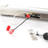 Dimmable LED Under Cabinet Lighting  - AQUC-CO - 120V LED Light Bar
