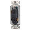 Aspire Single Pole Light Switch ASP-9501 - Desert Sand