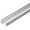 Aluminum Mounting Channel Track - 2 Pack - 3ft Sections - Hybrid 2