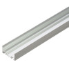 Aluminum Mounting Channel Track - 3 Pack - 3ft Sections - Hybrid 2