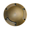 Bronze Tri-Directional Cast Brass Cover for PGAU999