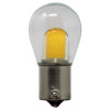 12V 2.3w Dimmable LED Cool White Single Contact Bayonet Light Bulb - AQY-SBAY