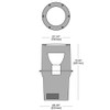 Dimensions Diagram