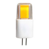 12V 2.5w G4 CoB LED Warm White 2700K 250 Lumens Light Bulb - BJCL-1512-WW