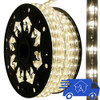 Dimmable LED Rope Light Main View Full Spool