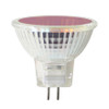 12V 35w Purple Halogen MR11 Flood Light Bulb