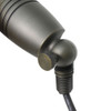 Adjustable Head Swivel