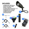 OSFL-2105 RGBW Lighting Kit Listed View