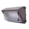 100-277V LED Wall Pack Light Fixture, Decade Series Product View