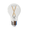 120V 5w LED Dimmable 2700K Soft White A19 Light Bulb