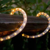 LED Rope Light Coil Outdoor