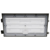 Front view of the Semi Cutoff LED Wall Pack light