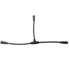 Cast In Ground N.S.C. Well Light 6 Kit w/ Open Face Cover System,  Bulbs Included - OIGLK-4B-OPN-6-RGBCW