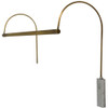 Antique Brass