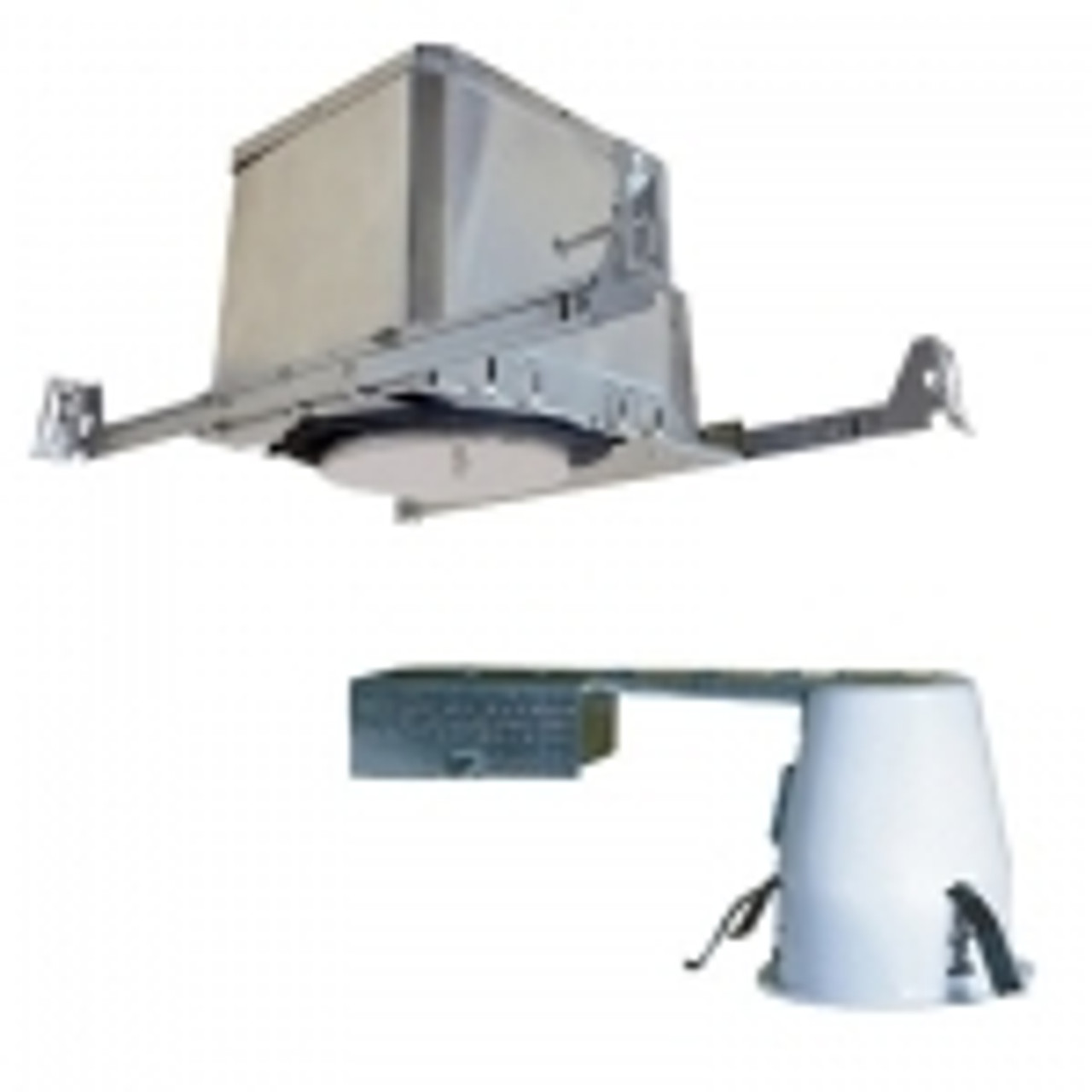 Recessed Light Housings And Trims