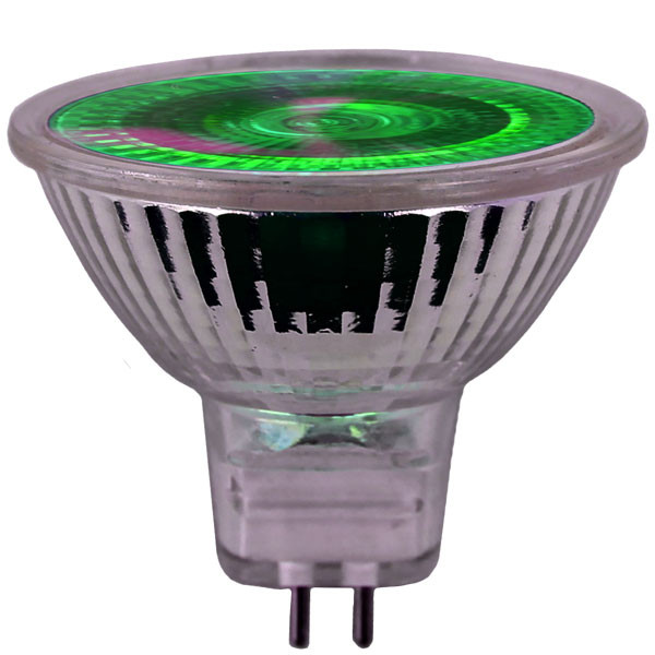 SolarLuce MR16 LED LAMP 13個 Promus MR16 12VAC 5W LED Lamp – Hunza Outdoor Lighting