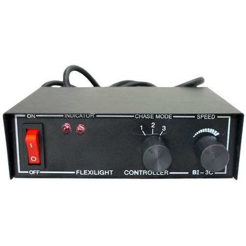 3 Function Chasing BiColor Rope Light Controller (BI3C) by AQLighting