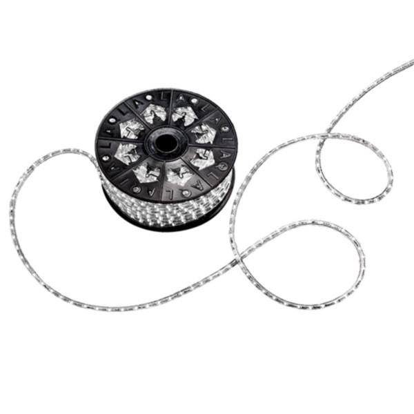 Best LED Rope Light Cool White 150ft Endura AQLighting