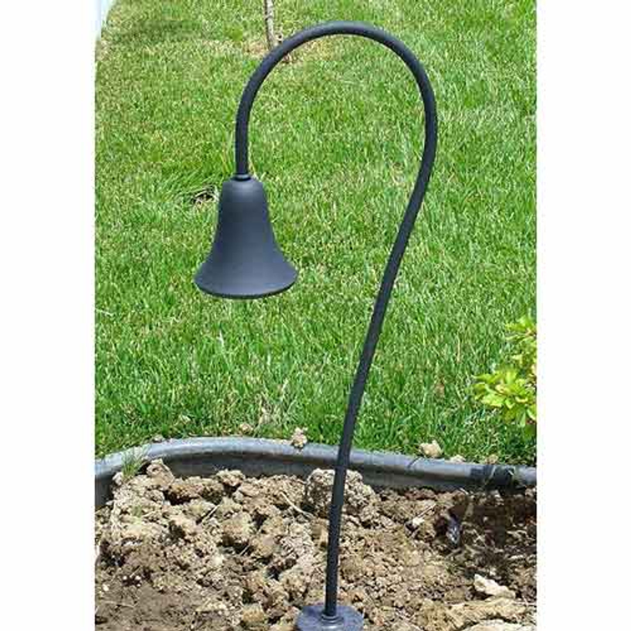 Shepard Hook Design Pathway Light AQLighting