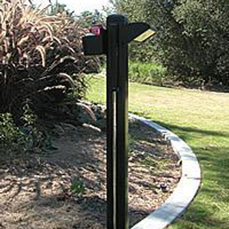 ETL and IP53 Rated Putting Green Light Fixture AQLighting