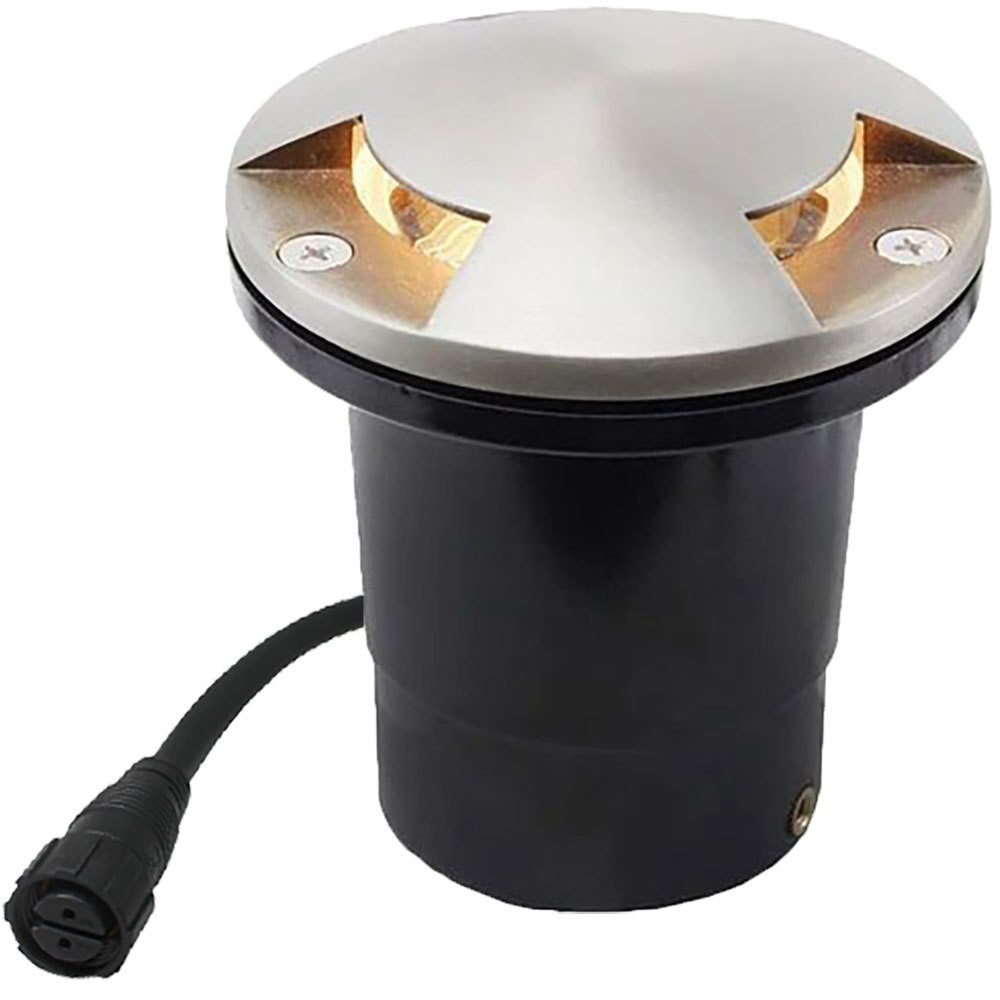 Directional Led Tri Color 12V Landscape Tri-Directional Light w/ NSC | AQLighting