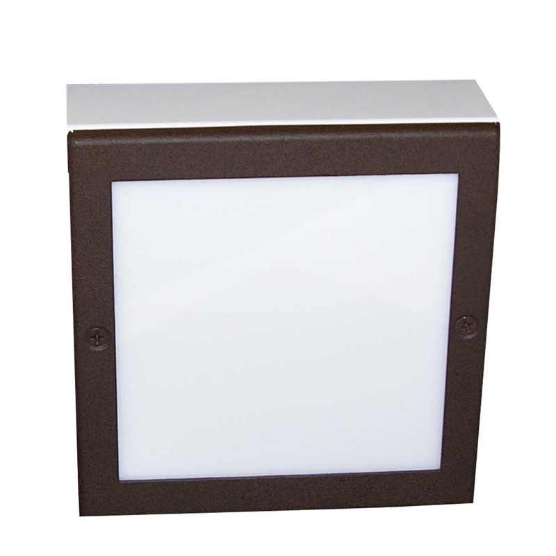 12V Heavy Duty LED Drive Over In Ground Paver Light AQLighting