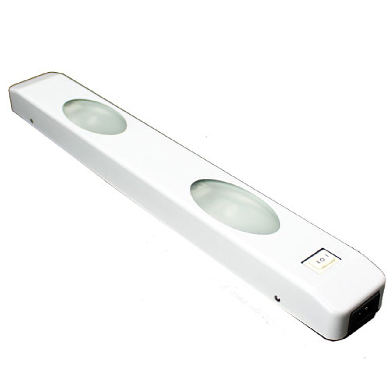 High Output Under Kitchen Light Bar AQLighting