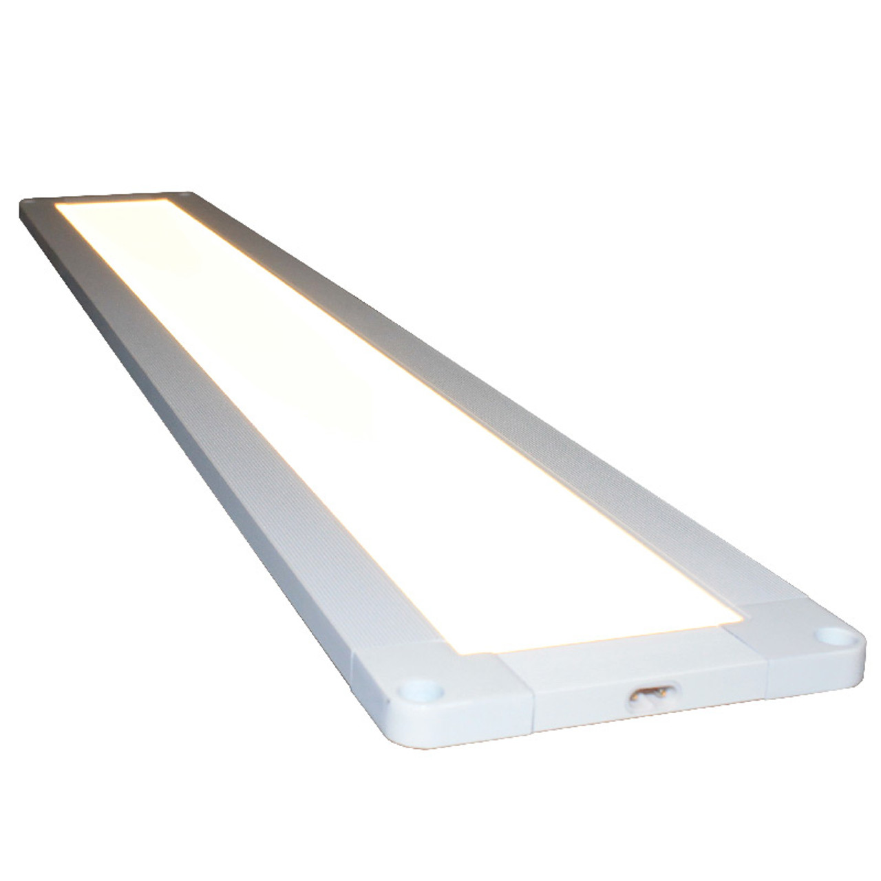 Dimmable White LED Kitchen Light Fixture | AQLighting