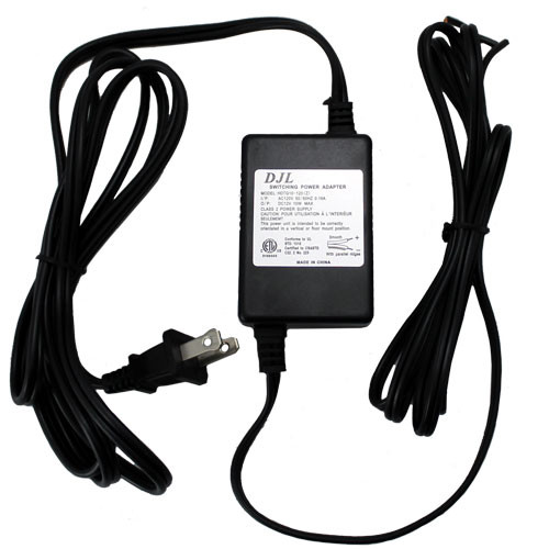 Indoor 12V LED Driver AQLighting