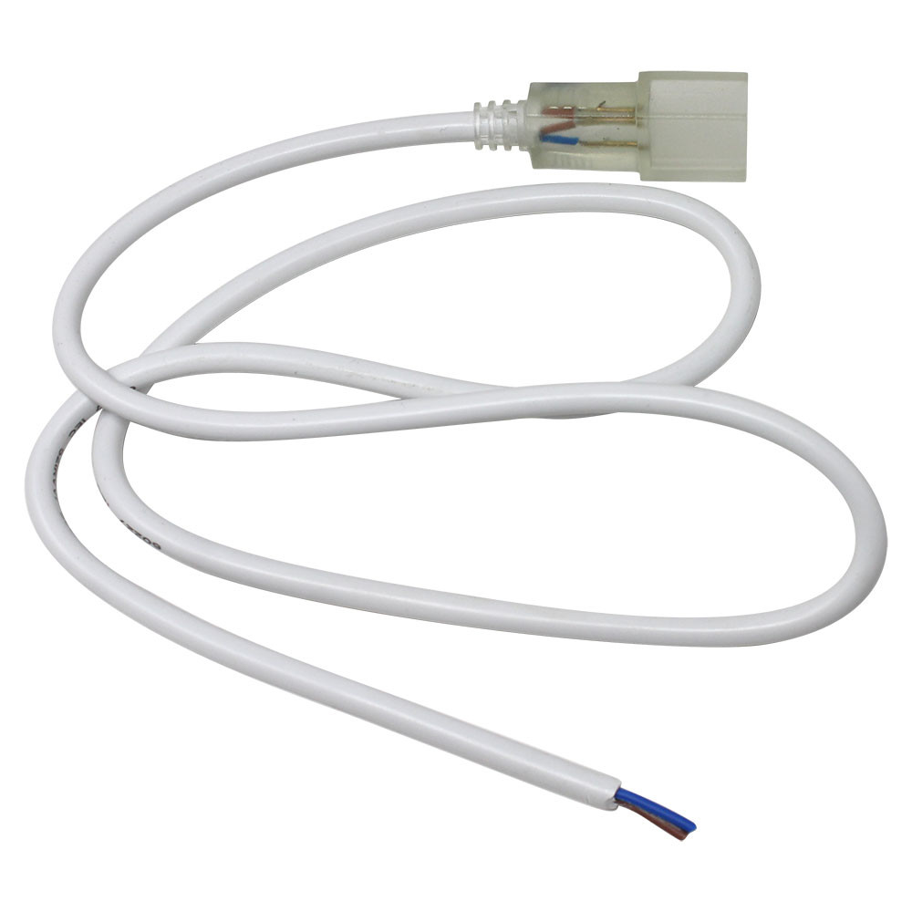 Neon Rope Light Power Connector AQLighting