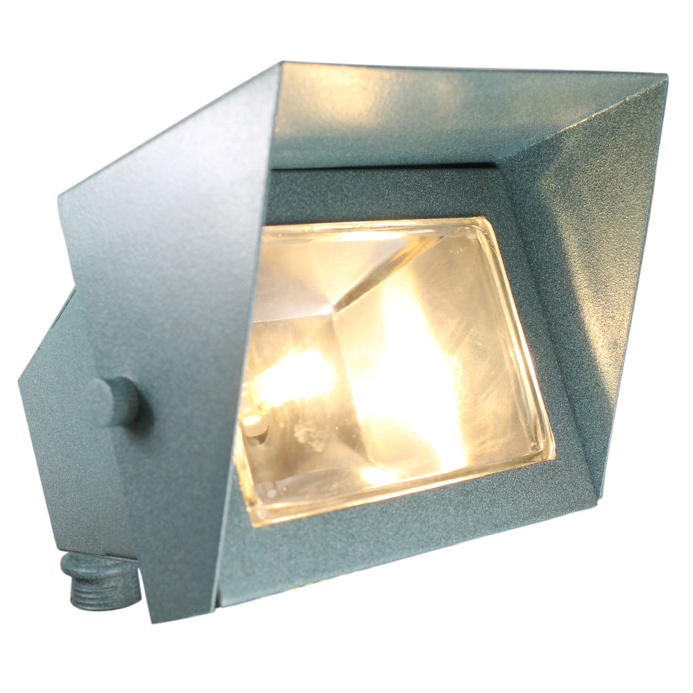 12V Rectangular LED Flood Light Fixtures | AQLighting