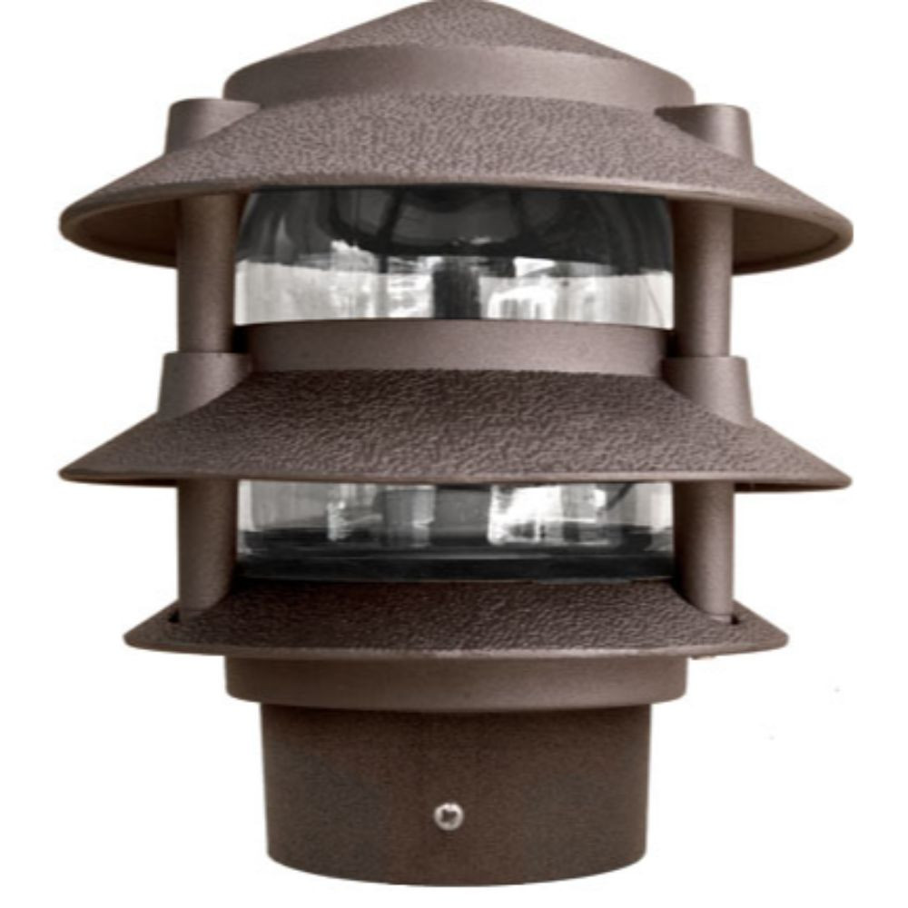 120V Three Tier Pagoda Light AQLighting