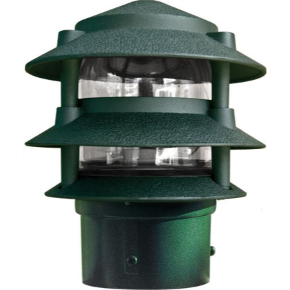 120V Three Tier Pagoda Light AQLighting