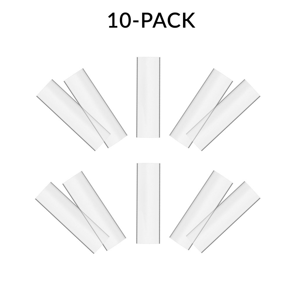 Rope Light Heat Shrink for Connections RLAHST AQLighting