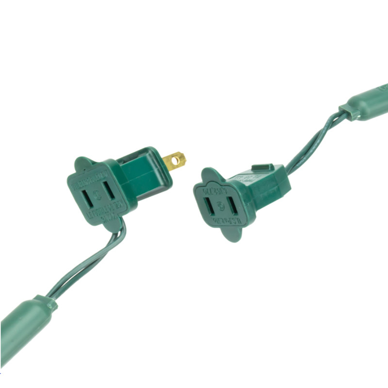 Standard Mini Light String - Energy-Efficient LED Holiday Lights
