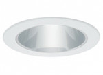 120v 4" Fluorescent Trims