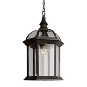 Outdoor Ceiling Lights