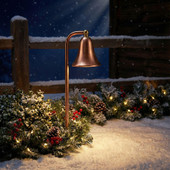 LED Raw Copper Lights LED Raw Copper Lights