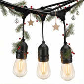 Christmas String Lights