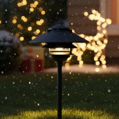 LED Pagoda Lights LED Pagoda Lights